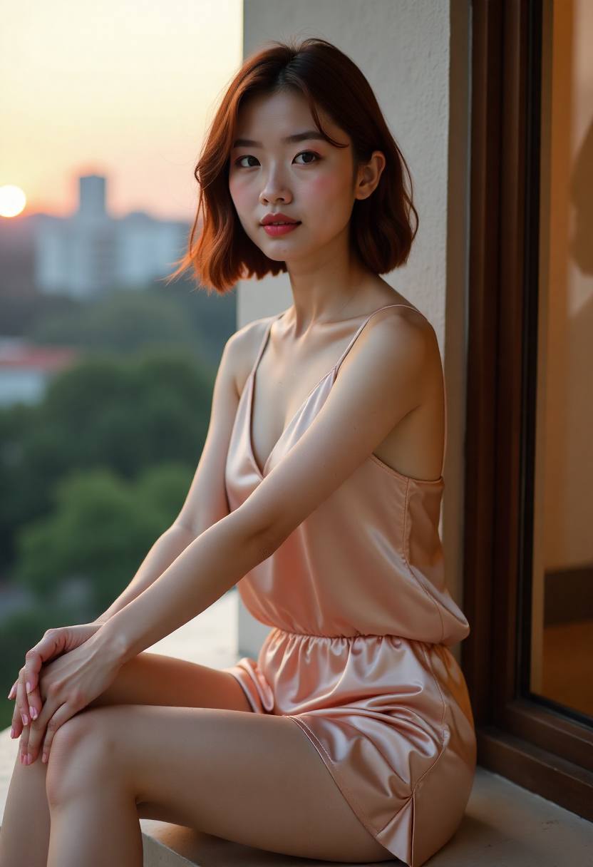 第二遍只看反应镜头的播放进度